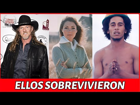 14 CELEBRIDADES que fueron BALEADAS y SOBREVIVIERON | Antes y Después 2025