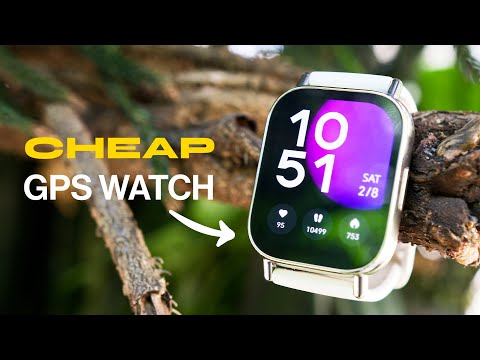 Redmi Watch 5 Lite Review: Budget GPS Smartwatch