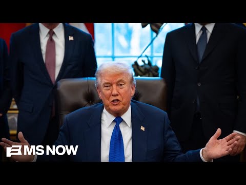 'Know Your History': Symone says Trump’s racist post is unacceptable