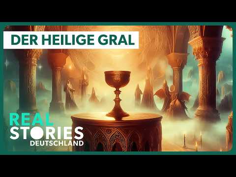 Das geheimnisvolle Rätsel um den Heiligen Gral | Doku