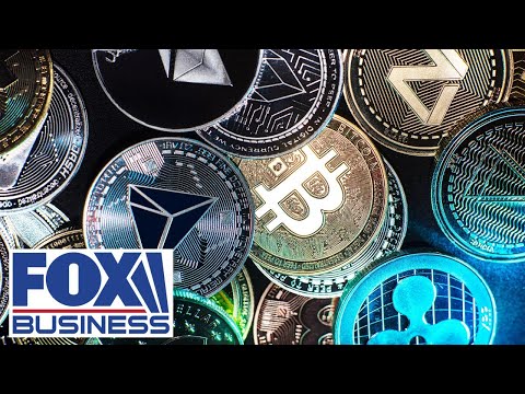 ‘WAVE OF THE FUTURE’: Expert explains why tokenization is the future of finance