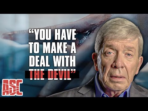 "We got a serial killer on our hands" | Animal Nature | Homicide Hunter | S08E18