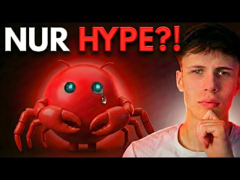 OpenClaw: Was der KI-Agent WIRKLICH kann! (+ Setup für Anfänger)