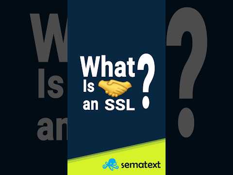 SSL Handshakes Explained #ssl #frontend #frontenddeveloper #cloudservices