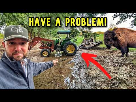 We Found Out the Hard Way!