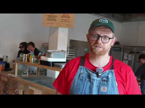 THE BEST PIZZA IN IRELAND