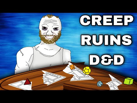 Discord Creep Tries To Rope Teens Into His Gross Roleplay