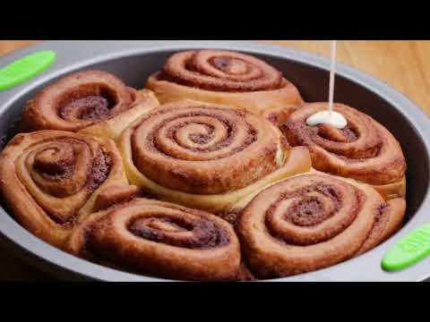 4 Easy & Delicious Holiday Desserts