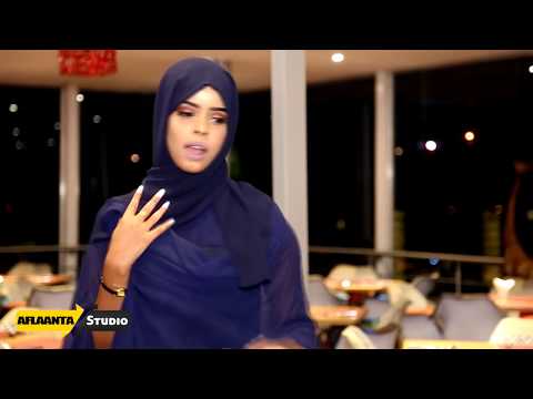 SACDIYO SIMAN ASAL DHALAD OFFICAIL VIDEO 2018 BY AFLAANTA STUDIO