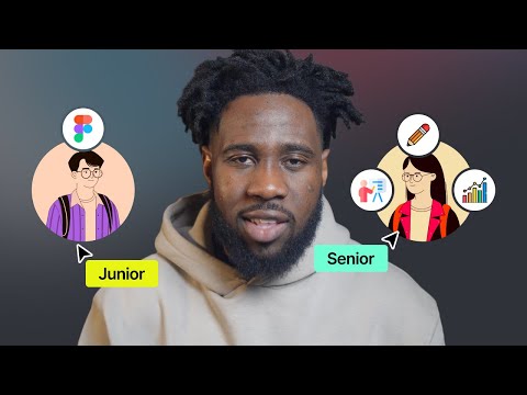 How to Become a Senior UX Designer 2 Times Faster.