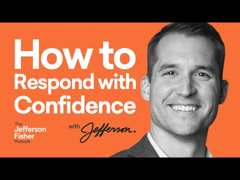 Respond with Confidence: Tips to Improve Your Communication Skills