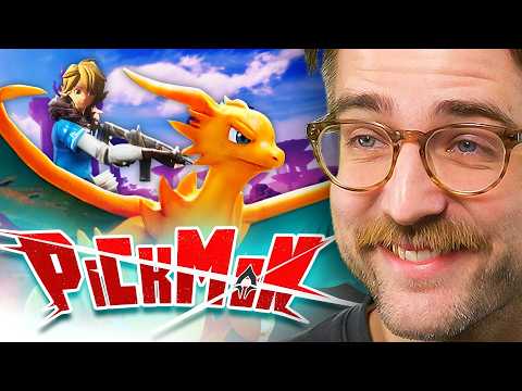 Nobody Tell Nintendo...