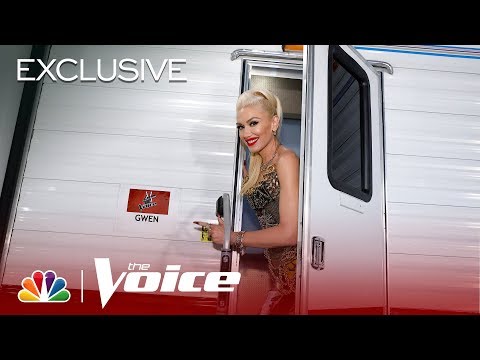 Behind The Blinds - The Voice 2019 (Digital Exclusive)