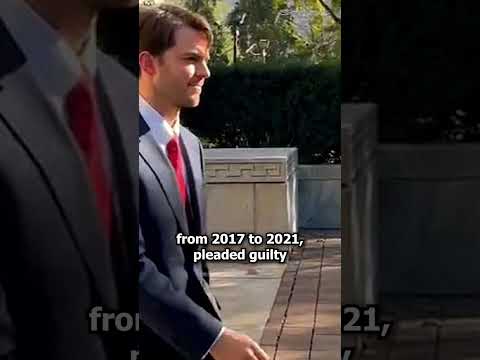 Trump sues IRS and Treasury for $10 billion over tax return leak