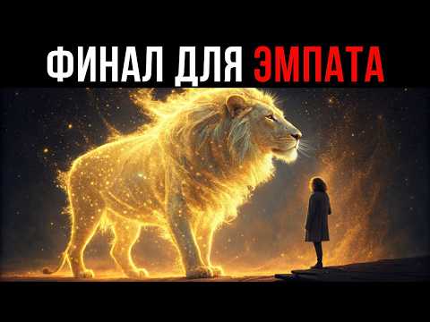 Последняя трансформация Эмпата: от жертвы к неуязвимости (по Юнгу)