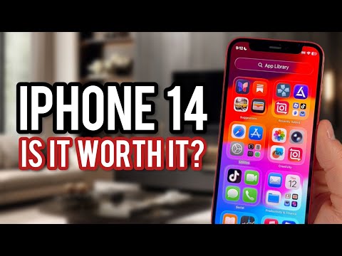 Should you get iPhone 14 in 2026?