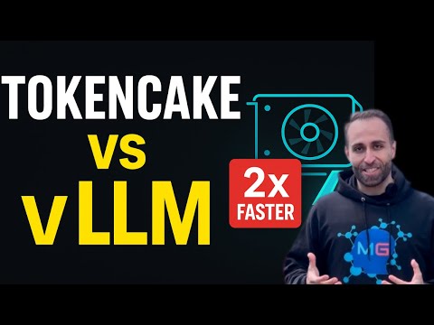 TokenCake Beats vLLM: Up to 2× Faster AI Agents on  GPU
