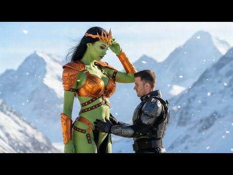 “Make It Stop! It Itches!” — The Giant Alien Queen’s Bizarre Request to a HFY | Best Reddit Stories