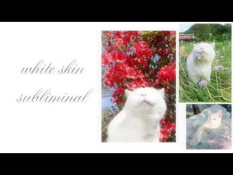 |⋆ ˚｡⋆୨୧˚𝘸𝘩𝘪𝘵𝘦 𝘴𝘬𝘪𝘯˚୨୧⋆｡˚ ⋆| Саблиминал на белую кожу – Subliminal by @SofiaSubsOfficial