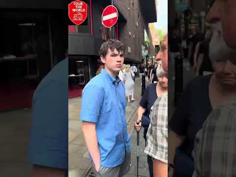 Summer in Charing Cross but it ended in fights let’s chill and not fight one love! Mate!