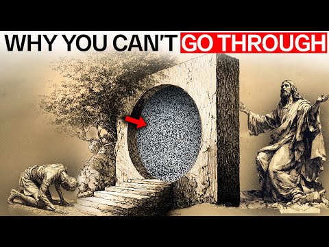 Jesus Revealed EXACTLY How Archons BLOCK The Monad Portal - Here is How to Enter!