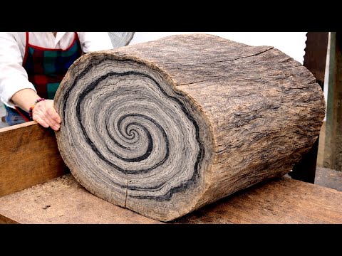 Shocking Truth About Natural Solid Wood – Art & Lasting Value!! Unique Works Of Art
