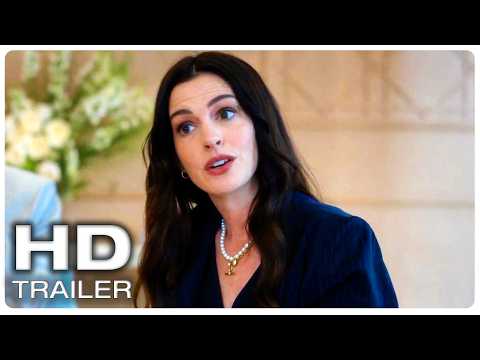 THE DEVIL WEARS PRADA 2 Official Trailer (NEW 2026)