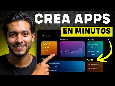 Construye y Vende Apps con IA en Minutos! - Curso Completo