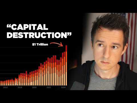 Billionaire Investor Gives Critical Warning About AI CAPEX