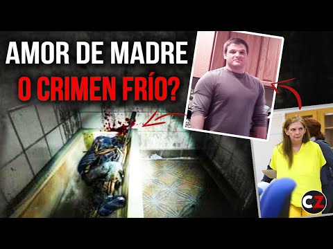 CHOCANTE: El retorcido caso de Ramsay Scrivo | Documental Crímenes Reales