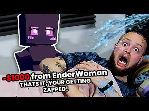 Chat Actually Used $500 to Zap Me…