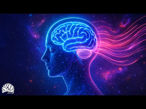 Increase Brain Power, Enhance Intelligence, IQ to improve, Binaural Beats, Improve Memory | 999 Hz