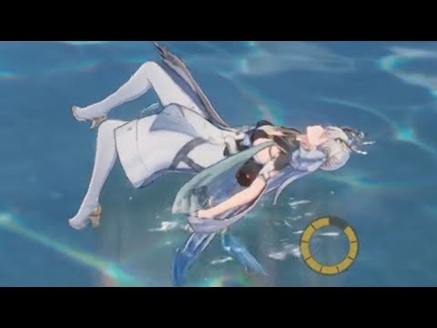 Bro after 1 week of version 1.1 in Wuthering Waves