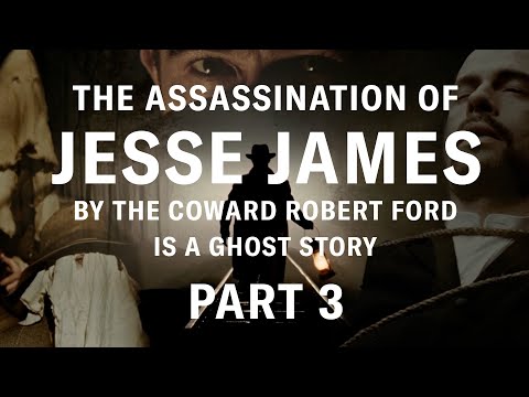 This Western Is Really A Ghost Story (3/5)