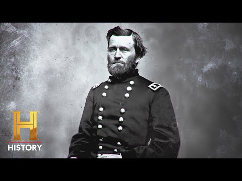 Grant's Victory Against the Confederate Army | Grant | History