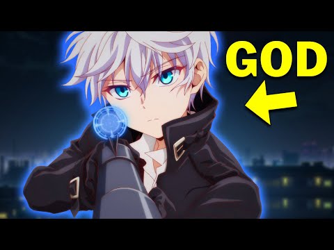 The World's Finest Assassin Gets Reincarnated in Another World with an Impossible Mission