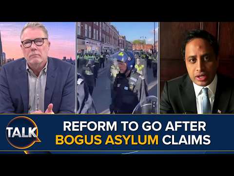 “It’s An ABSOLUTE CATASTROPHE” | Epsom Protest Could Turn Into Riots Over Rapists Ethnicity