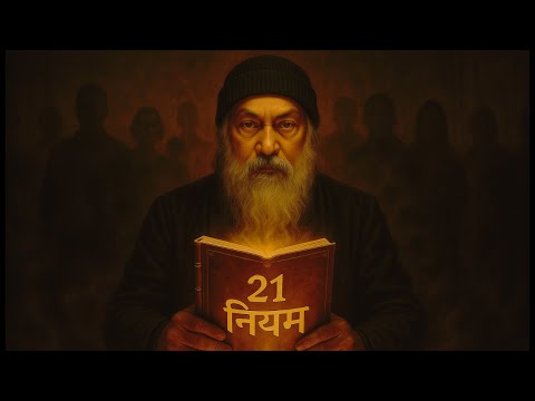 OSHO - 21 नियम जो आपको हर किसी से चालाक बना देंगे