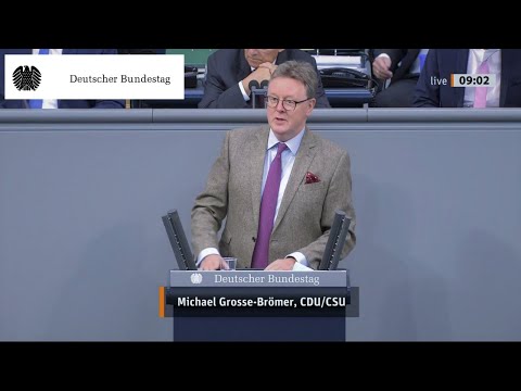 Bundestag: Fünf Fraktionen verur­teilen Ver­halten von AfD-Gästen im Bundes­tag