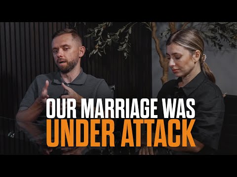 When You’re Under Spiritual Attack and Don’t Know It