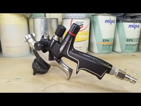 Коротко о Ани блек