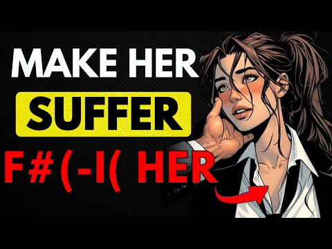 It Sounds Crazy, But This Is How Women Want To Be Treated | Female Psychology | Stoicism