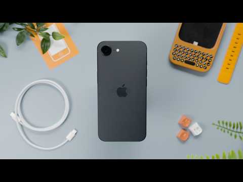 Buy your mom an iPhone