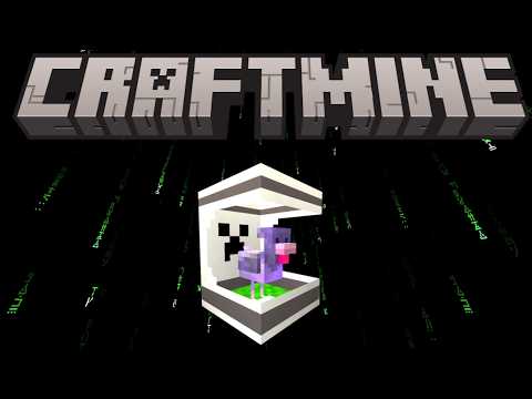 The Roguelike Minecraft Experience -  About Oliver's Supercut