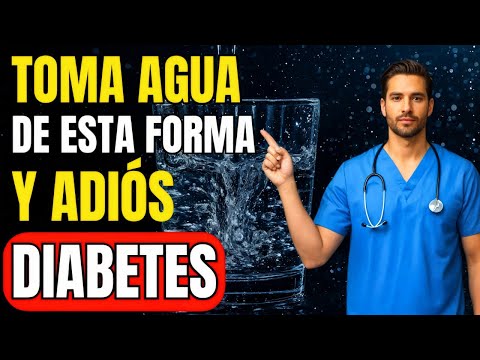 El MÉTODO H3+1 que los Diabéticos Ignoran para Bajar la GLUCOSA