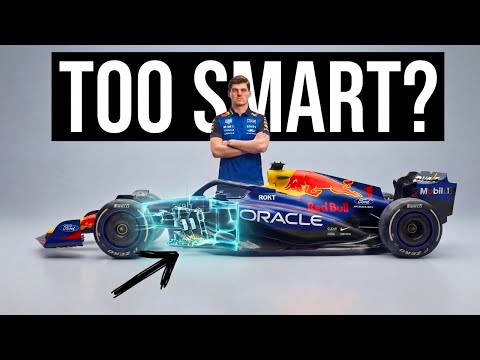 How Max’s Footwork BREAKS The New 2026 F1 Rules (In A Legal Way)
