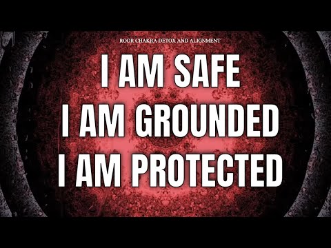 Root Chakra Frequencies