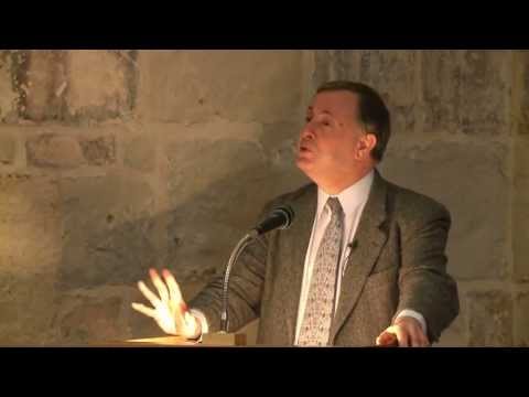 CS Lewis: Reluctant Prophet - Prof Alister McGrath speaks at St Paul's Forum - April 2013