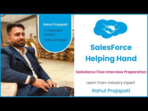 Salesforce #Flow #Interview #Question #answers #2024