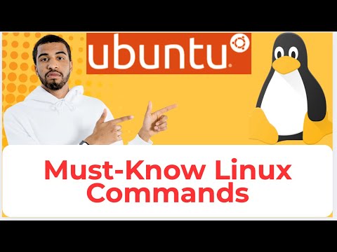 Linux Commands Every Beginner Must Know (Save Hours of Googling)